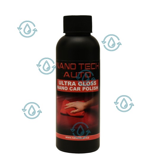 Effective Cleaning with Nano Tech | Nanotechnology-Based Cleaning Products