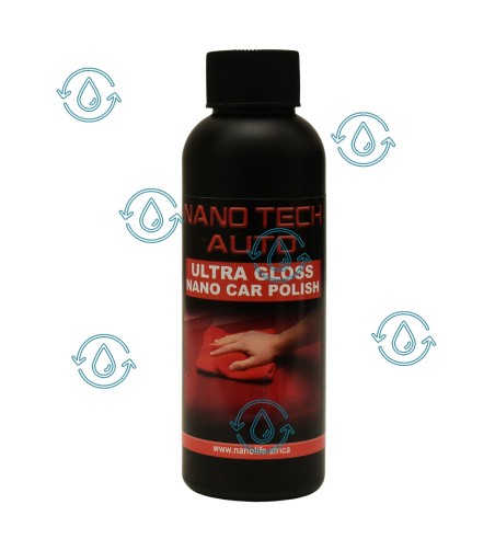 Effective Cleaning with Nano Tech | Nanotechnology-Based Cleaning Products