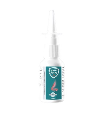 Nanolife Health Nasal Spray 30ml - Trusted Solution for Sinus and Nasal Issues