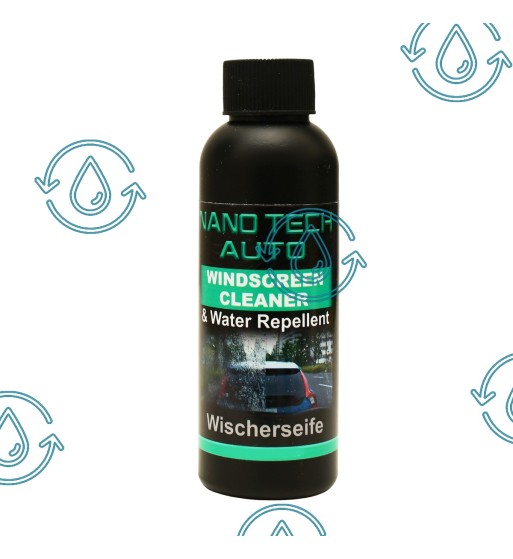 Effective Cleaning with Nano Tech | Nanotechnology-Based Cleaning Products