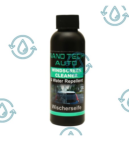 Effective Cleaning with Nano Tech | Nanotechnology-Based Cleaning Products