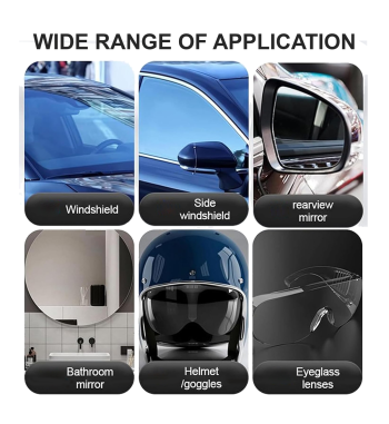 Effective Cleaning with Nano Tech | Nanotechnology-Based Cleaning Products